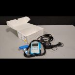 MAXTEC MAXO 2 ME OXYGEN MONITOR