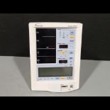 DATASCOPE ACCUTORR PLUS PATIENT MONITOR