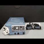 BOSTON SCIENTIFIC ENDOSTAT III ESU SYSTEM WITH FOOTSWITCH