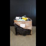 LOT OF MISC ITEMS
