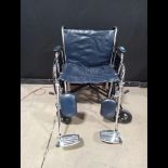 MEDLINE WHEELCHAIR