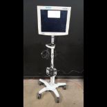 NDS HD RADIANCE MONITOR