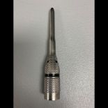 MEDTRONIC AS10 MIDAS REX LEGEND STRAIGHT 10CM ATTACHMENT
