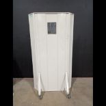 S&S X-RAY PRODUCTS INC. 554WB X-RAY SHIELD