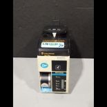OHMEDA TEC 6 PLUS DESFLURANE VAPORIZER