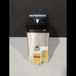 OHMEDA FLUOTEC 5 HALOFLURANE VAPORIZER