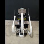 NUSTEP TRS 4000 RECUMBENT CROSS TRAINER