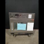 SKYTRON SS2201-JR WARMING CABINET