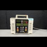 BAXTER FLO-GARD 6301 INFUSION PUMP
