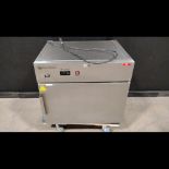 SKYTRON SS2201-J2 WARMING CABINET
