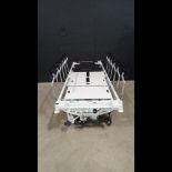 STRYKER ATLAS 660 BIG WHEEL STRETCHER