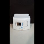 BREATHE TECHNOLOGIES INC. LIFE 2000 BREATHE VENTILATOR WITH COMPRESSOR