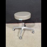 MIDMARK EXAM STOOL