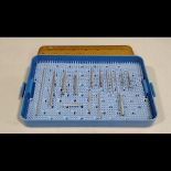 MITEK ARTHROSCOPIC SET