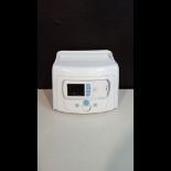 BREATHE TECHNOLOGIES INC. LIFE 2000 BREATHE VENTILATOR WITH COMPRESSOR