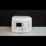 BREATHE TECHNOLOGIES INC. LIFE 2000 BREATHE VENTILATOR WITH COMPRESSOR