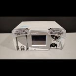 ARTHREX AR-6480 DUAL WAVE ARTHROSCOPY PUMP