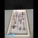 SMITH & NEPHEW ARTHROSCOPY HARDWARE