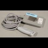 SONOSITE P07691-71A L25X/13-6 MHZ ULTASOUND TRANSDUCER/PROBE DOM 2020