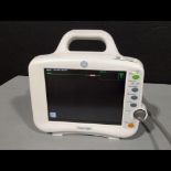 GE DASH 3000 PATIENT MONITOR
