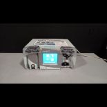 ARTHREX DUALWAVE AR-6480 ARTHROSCOPY PUMP