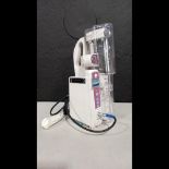 ALARIS PCA 8120 SYRINGE PUMP MODULE