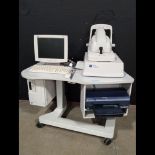 CARL ZEISS 3000 OPTICAL COHERENCE TOMOGRAPHY