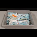 LARGYGOSCOPE BLADES