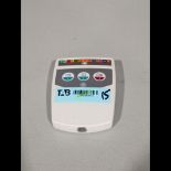 GE CAM-14 MODULE (DAMAGED PINS)