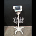 PHILIPS SURE SIGNS VS3 PATIENT MONITOR