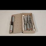 N/A CURRETTES SET