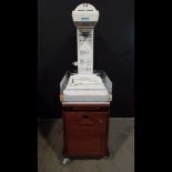 DRAGER RESUSCUTAIRE INFANT WARMER