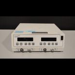 ARTHREX AR-8300 APS II ARTHROSCOPIC SHAVER SYSTEM