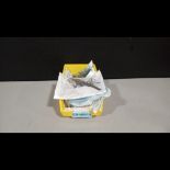 SYNTHES AND OTHER BRANDS ORTHOPEDIC INSTRUMENTS