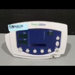WELCH ALLYN 300 SERIES PATIENT MONITOR