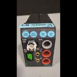 DATEX-OHMEDA M-PRESTN MULTI-PARAMETER MODULE