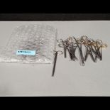 GENERAL SURGERY INSTRUMENT SET