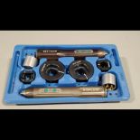 BIOPLATE BATTERY POWERED SCREWDRIVER