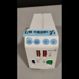 GE E-PRETN MULTI-PARAMETER MODULE