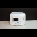 BREATHE TECHNOLOGIES INC. LIFE 2000 BREATHE VENTILATOR WITH COMPRESSOR