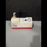 GOMCO OPTICAV SUCTION PUMP