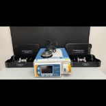 MISONIX BCM-GN BONE SCALPEL GENERATOR WITH ACCESSORIES