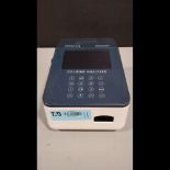 MCKESSON 120 URINE ANALYZER