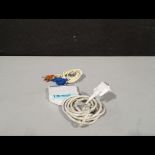 MORTARA MODULE WITH LEADS