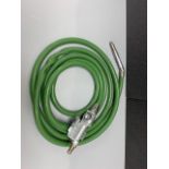 MEDTRONIC MIDAS REX PM700 PNEUMATIC HIGH SPEED NEURO/SPINAL DRILL
