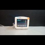 PHILIPS INTELLIVUE MP 5 PATIENT MONITOR