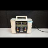 BAXTER FLO-GARD 6301 INFUSION PUMP
