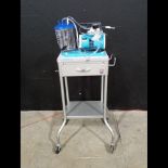SCHUCO INC. S130P SUCTION PUMP