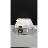 OLYMPUS CV/CLV 180 VIDEO PROCESSOR AND LIGHT SOURCE