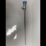 STRYKER 502-485-030 5MM 30 DEGREE AUTOCLAVABLE LAPAROSCOPE